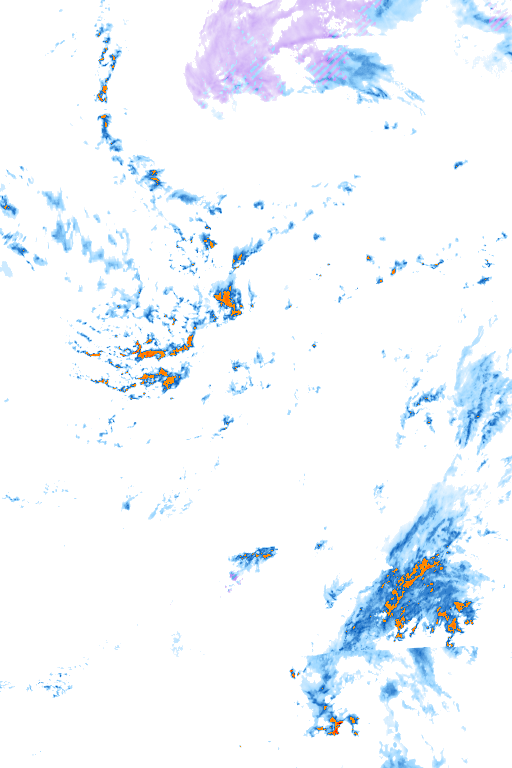 rain layer