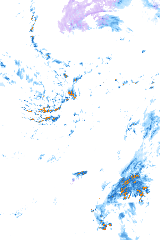 rain layer