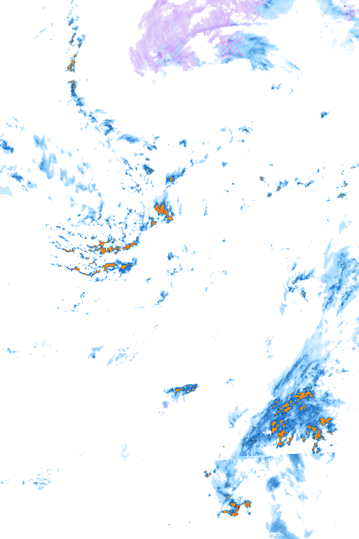 rain layer