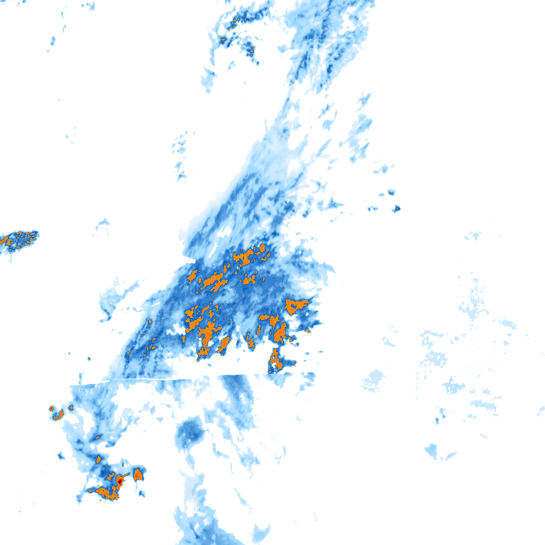 rain layer