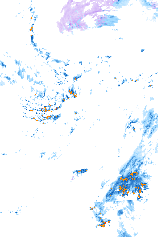 rain layer