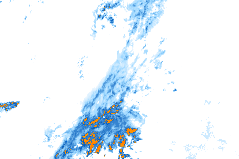 rain layer