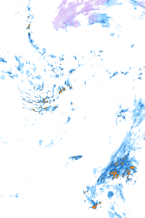 rain layer