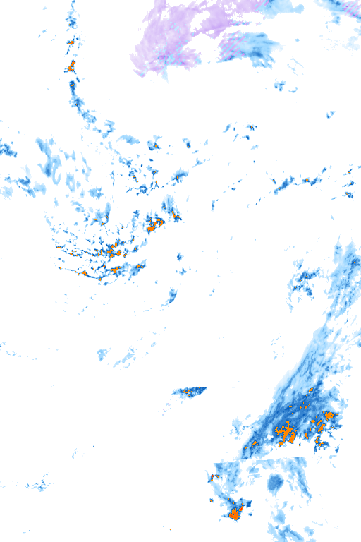rain layer