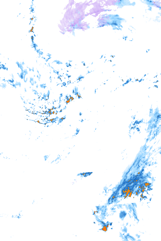 rain layer