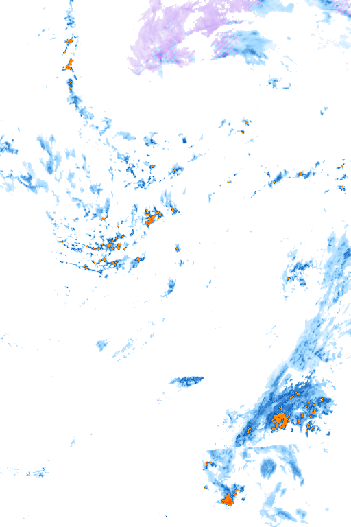 rain layer
