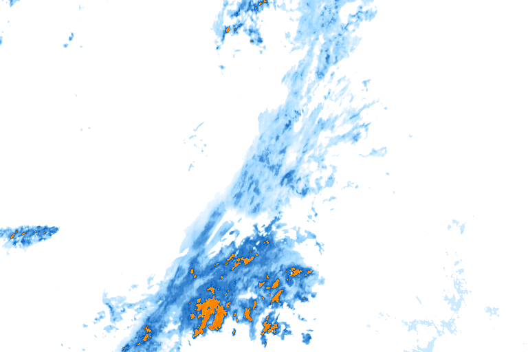 rain layer