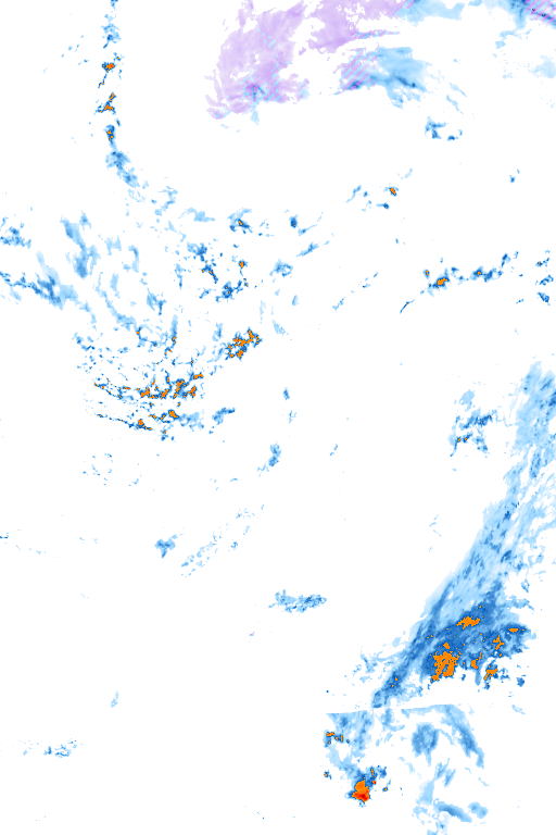 rain layer