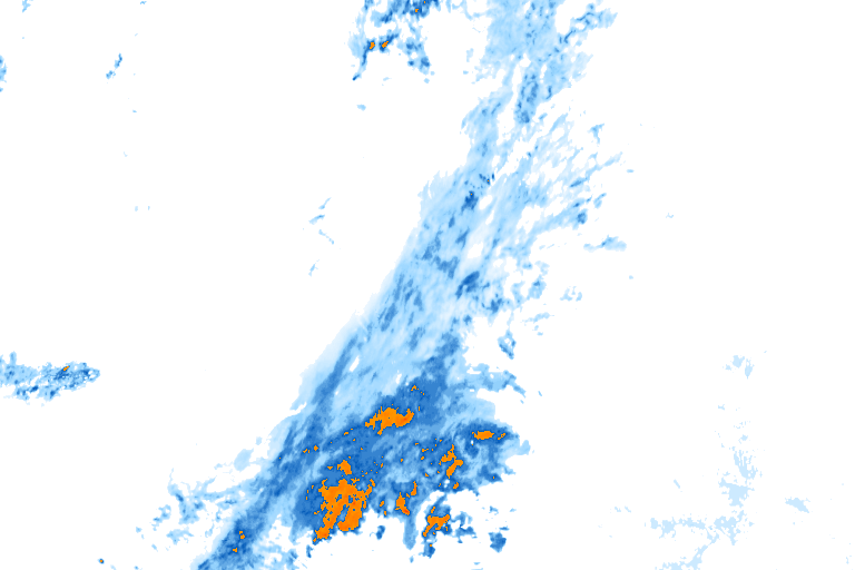 rain layer