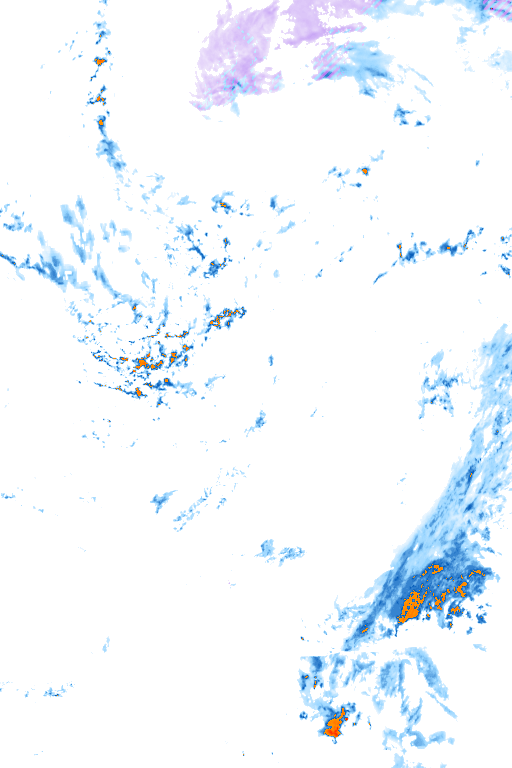 rain layer