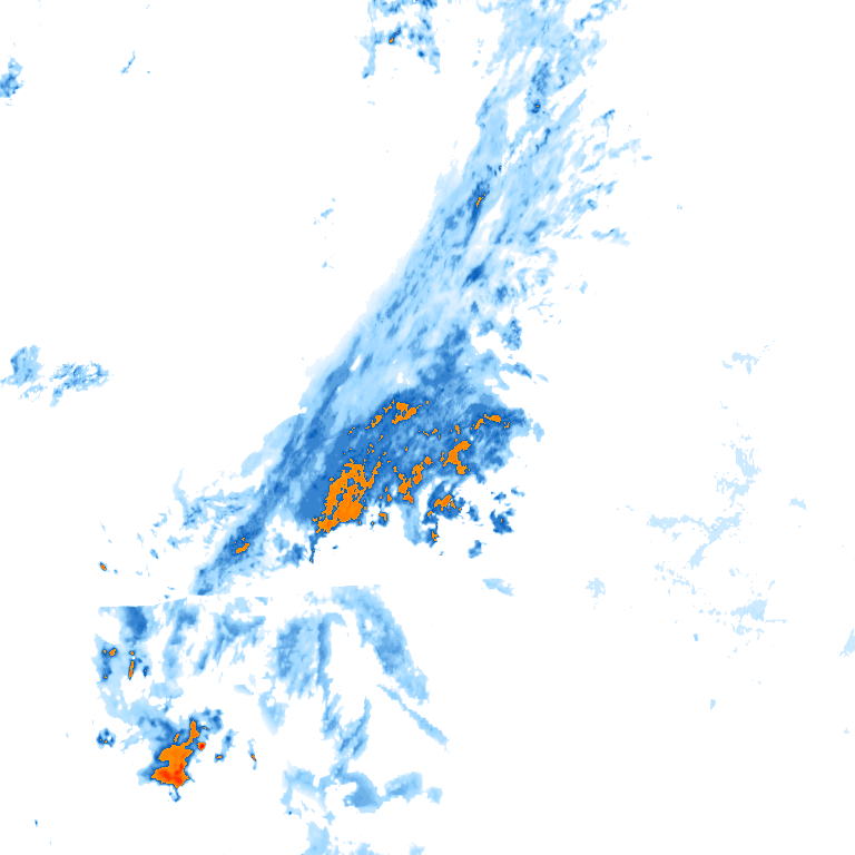 rain layer