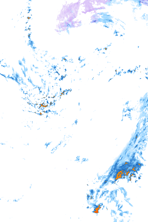 rain layer