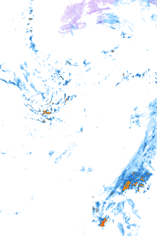 rain layer