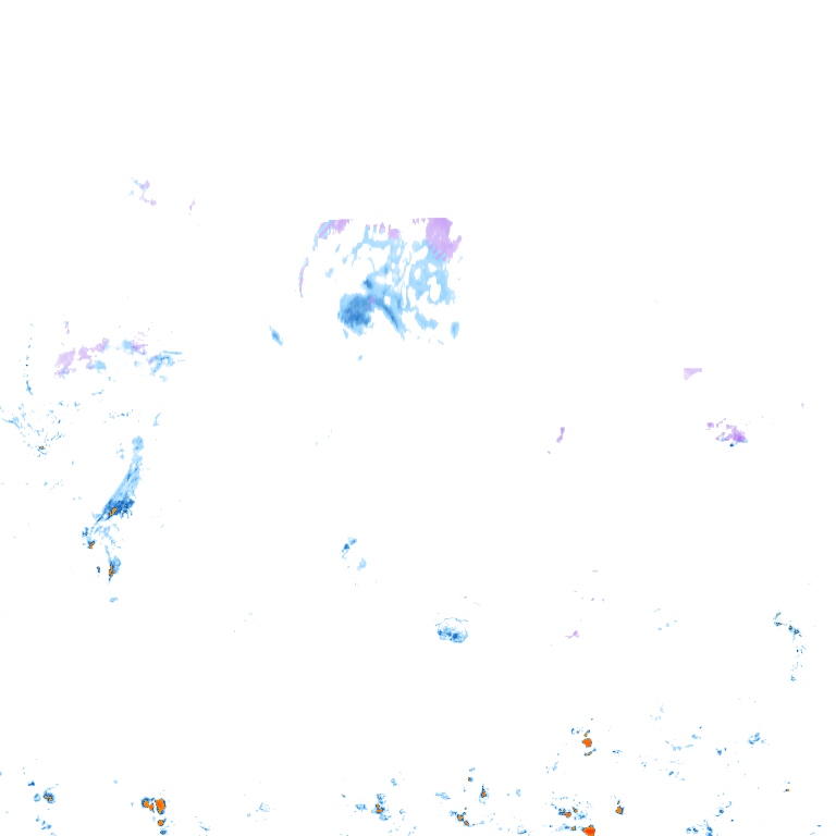 rain layer