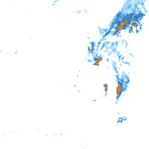 rain layer