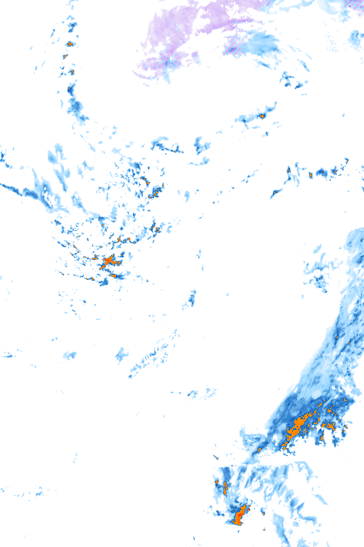 rain layer