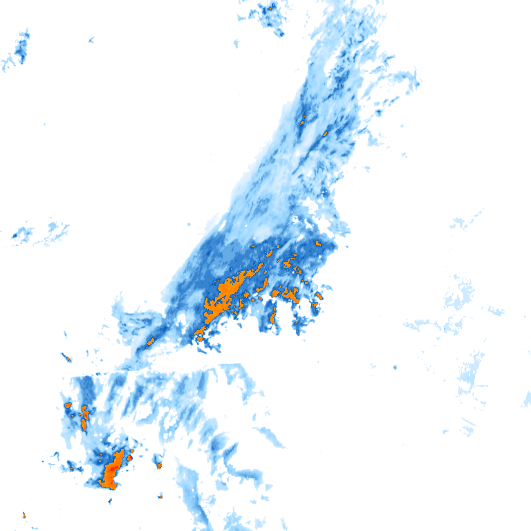 rain layer