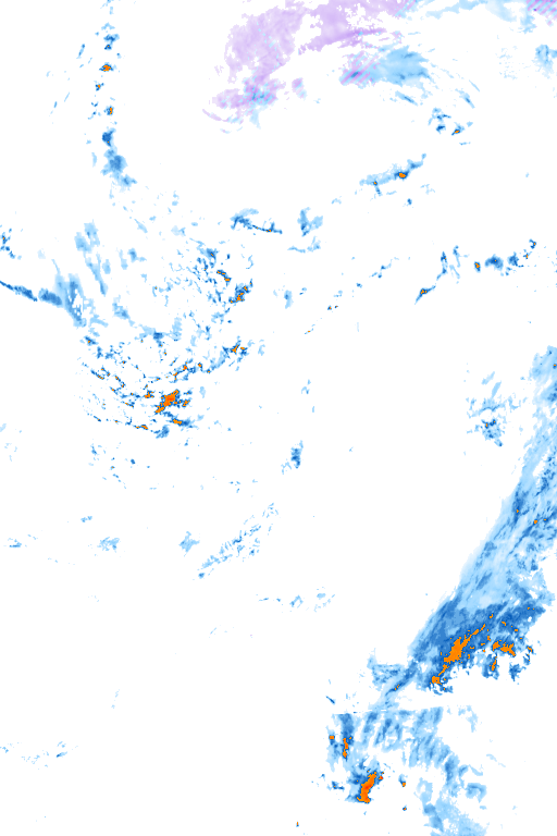 rain layer