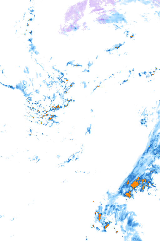 rain layer