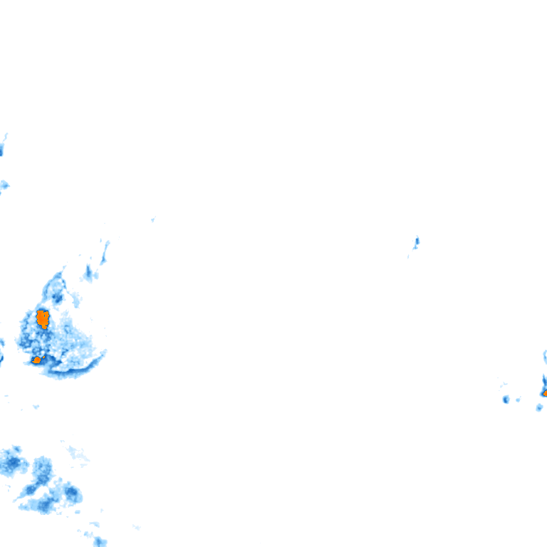 rain layer