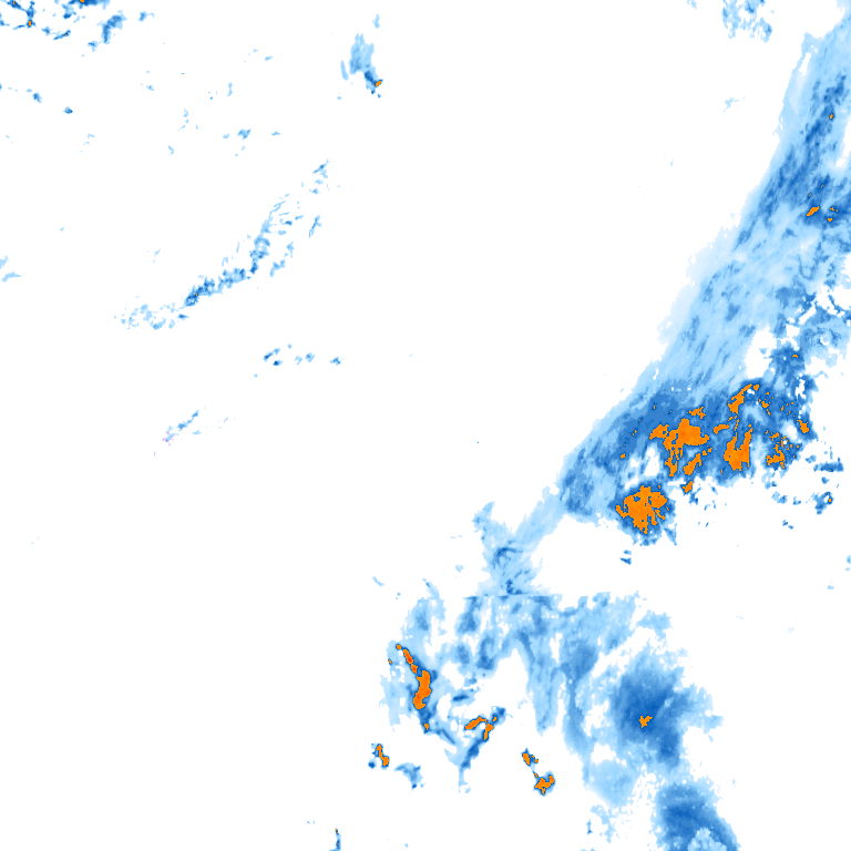 rain layer