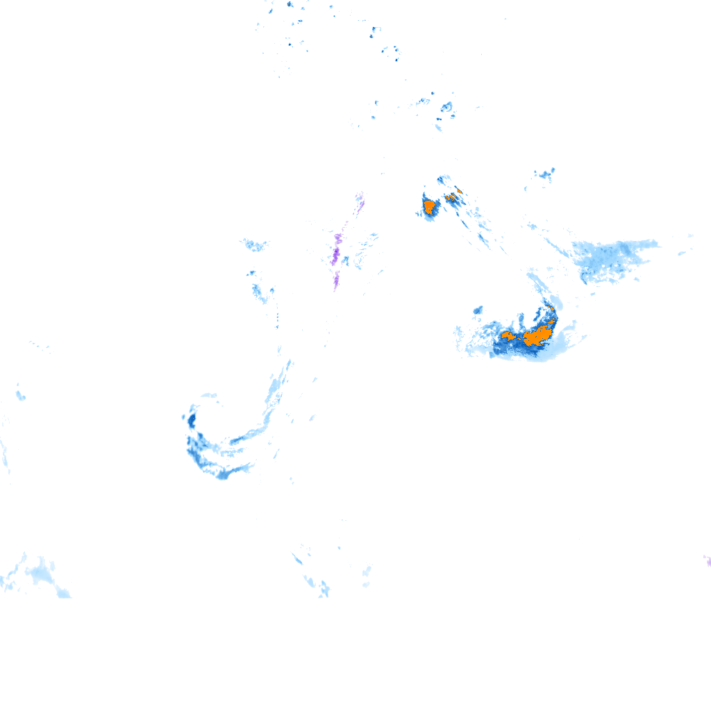 rain layer