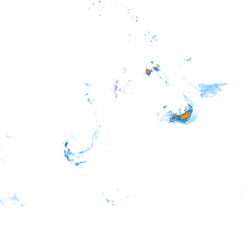 rain layer
