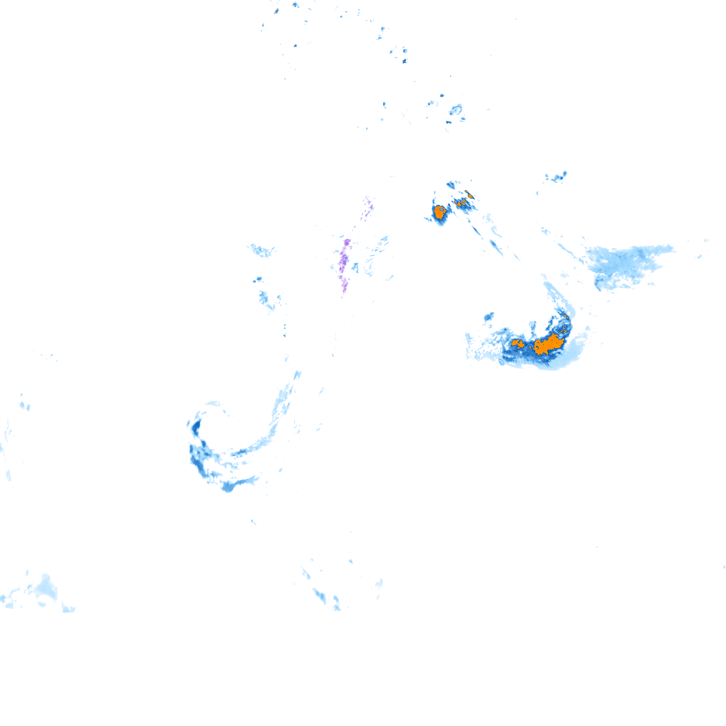 rain layer