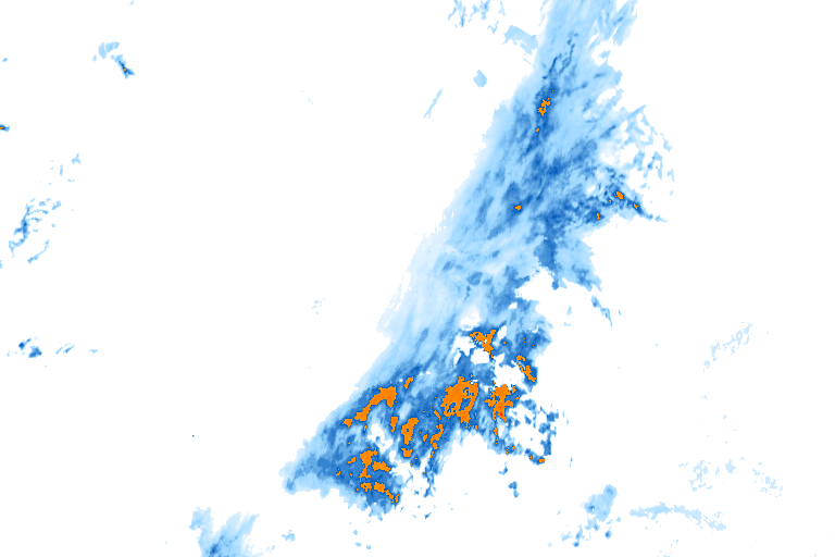 rain layer