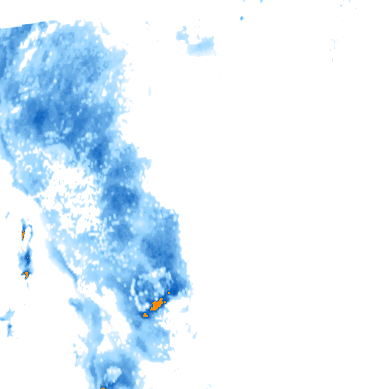rain layer
