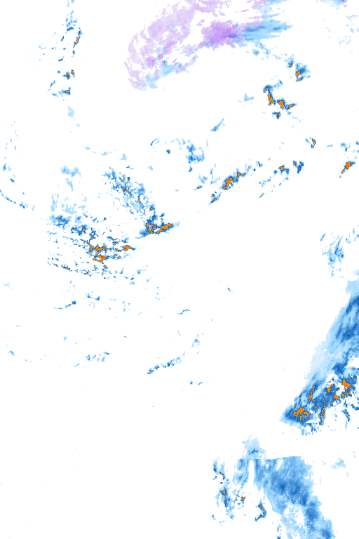 rain layer