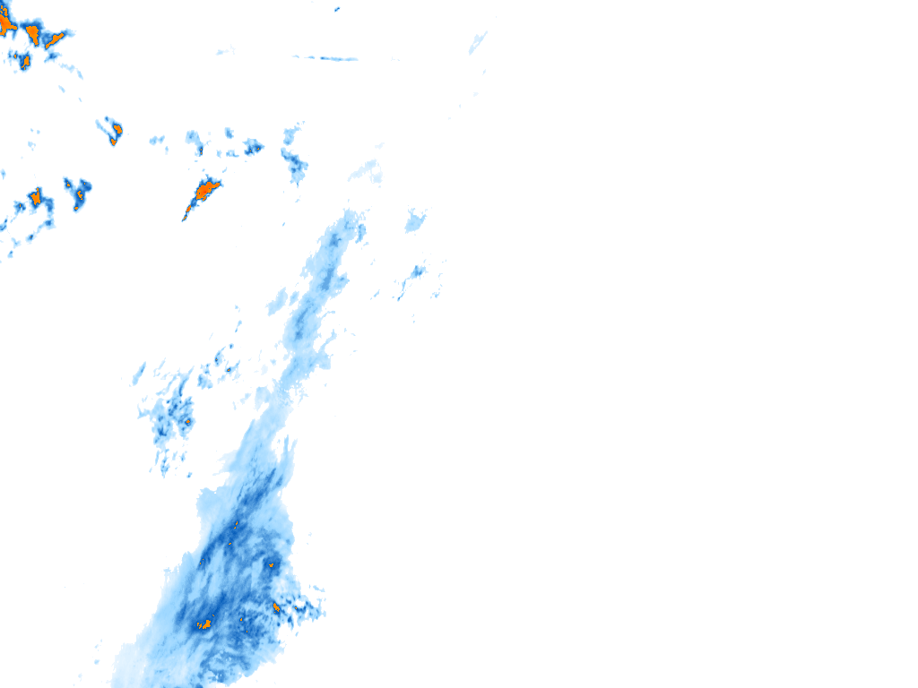 rain layer