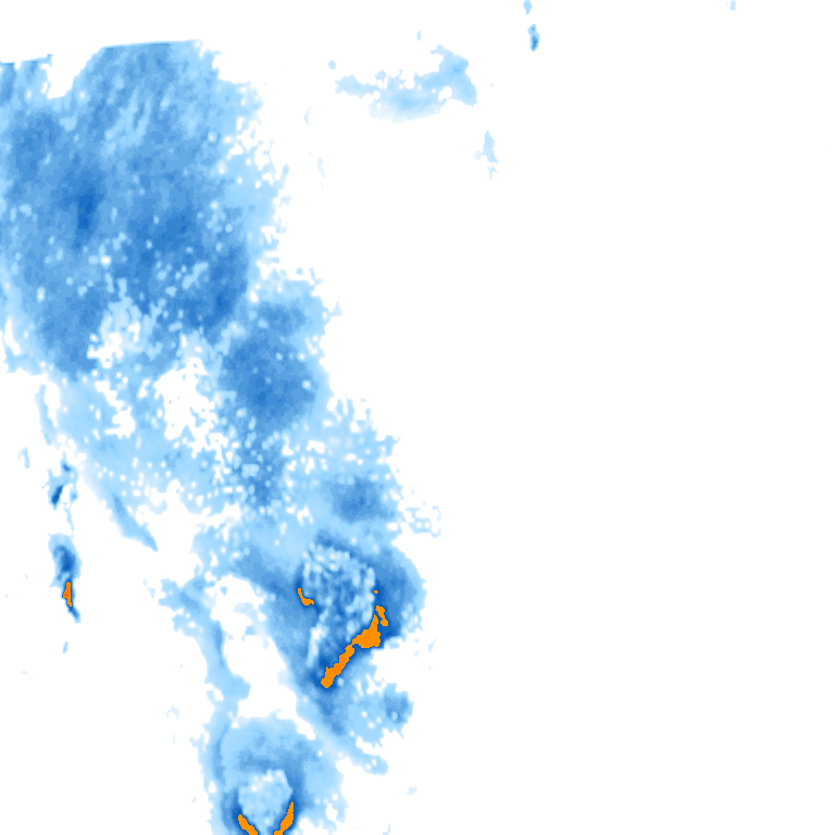 rain layer