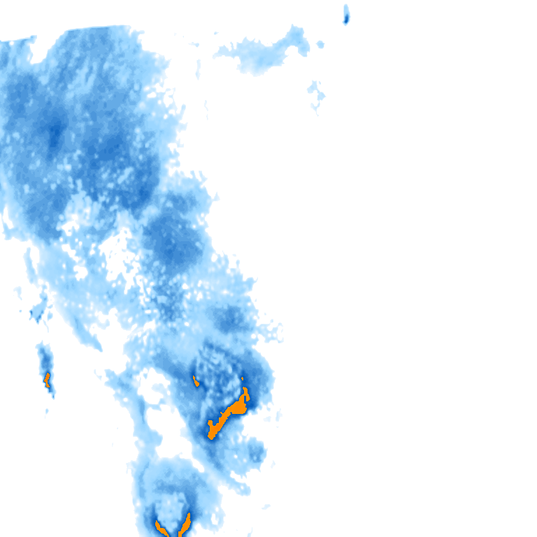 rain layer