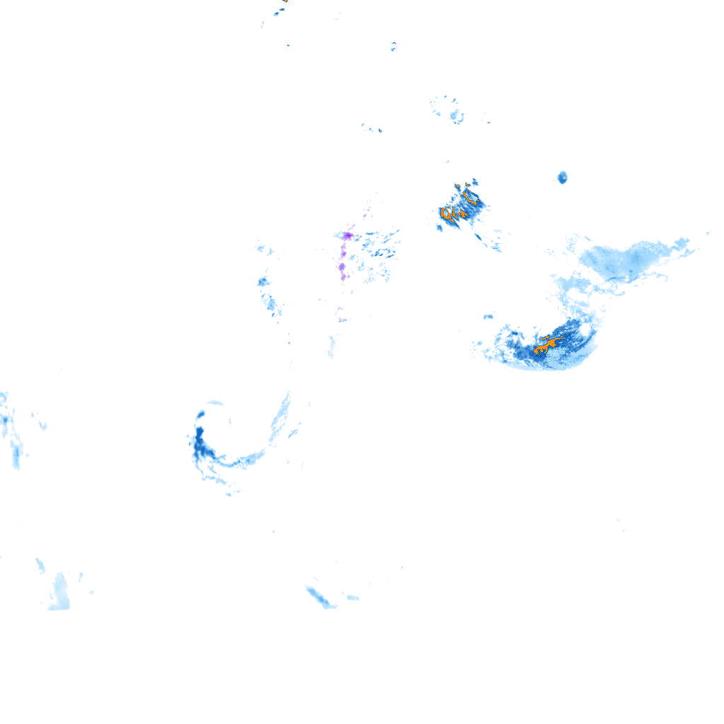 rain layer