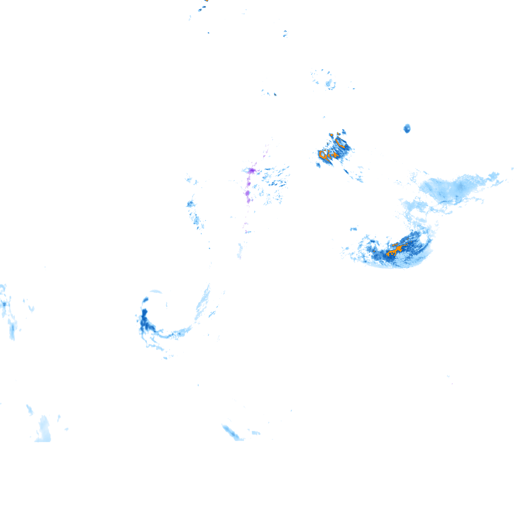 rain layer