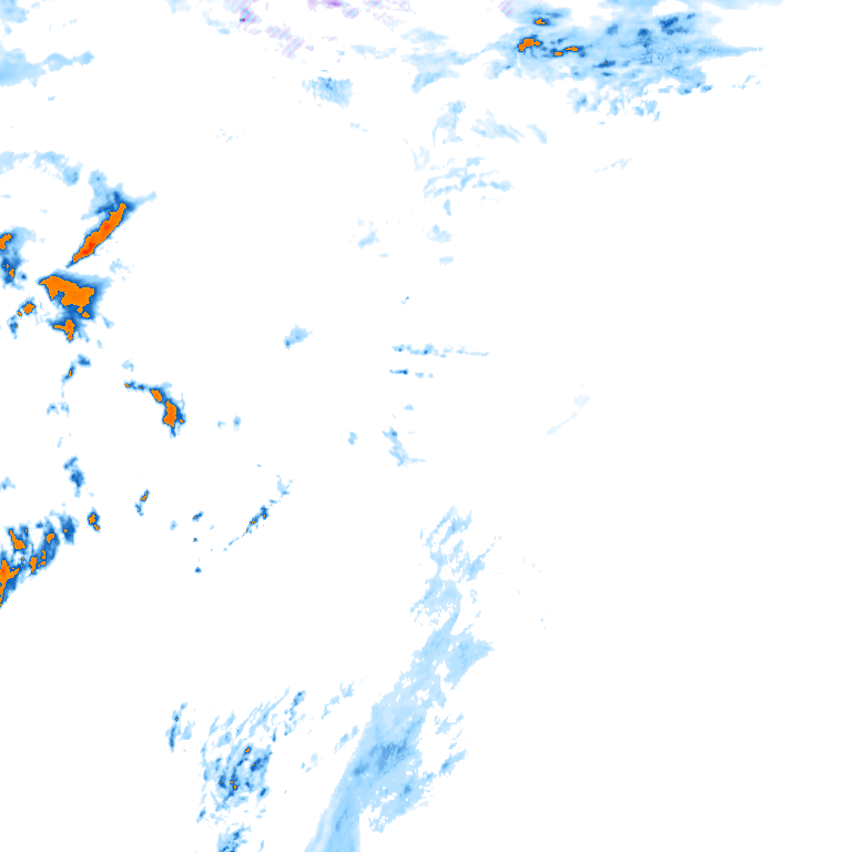 rain layer