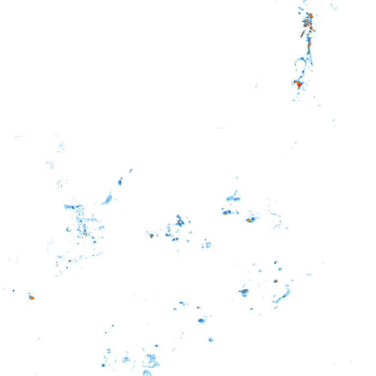rain layer