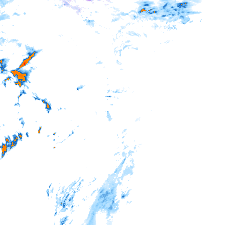 rain layer