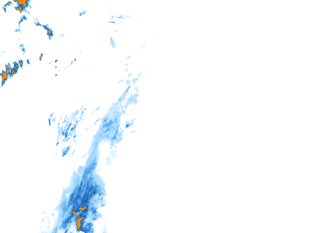 rain layer