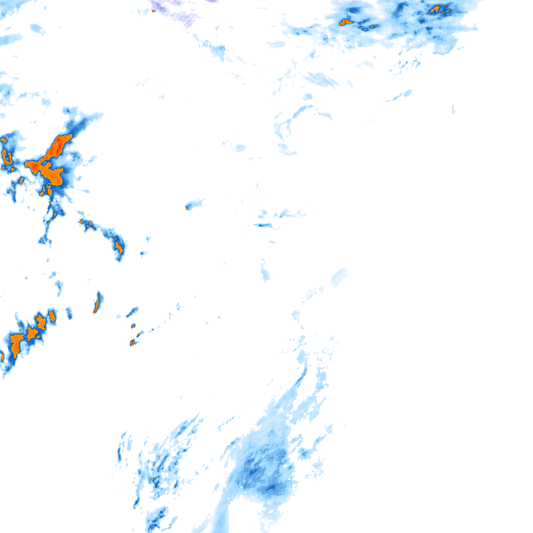 rain layer