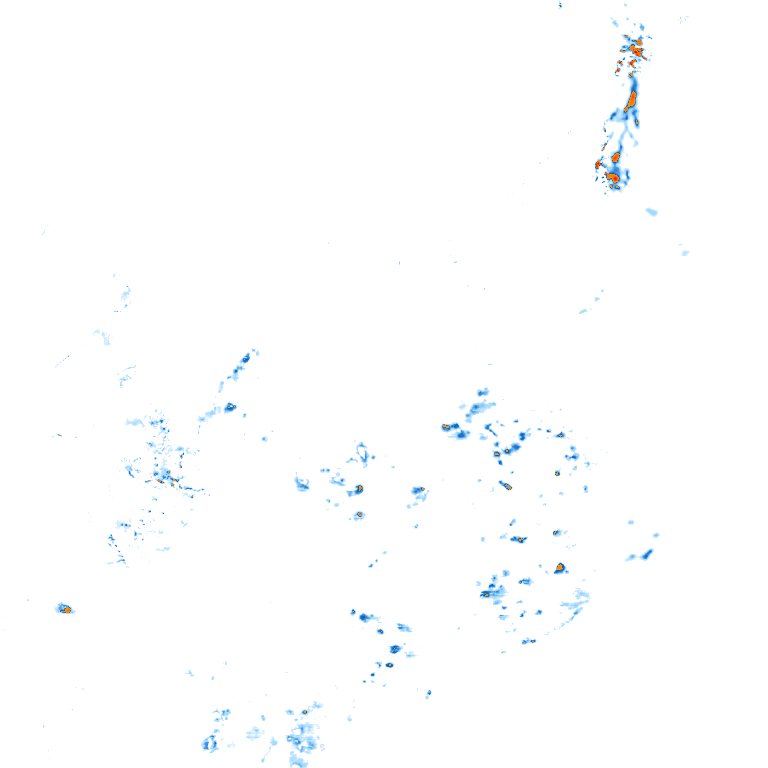 rain layer