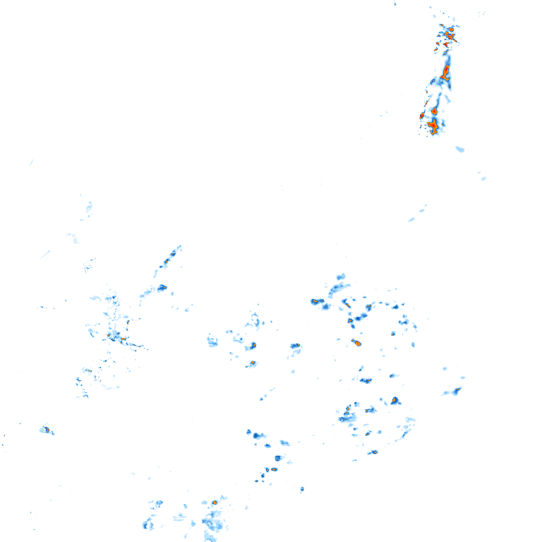 rain layer