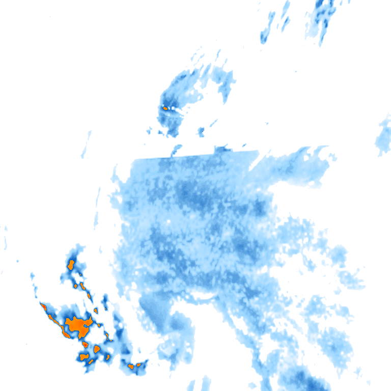 rain layer