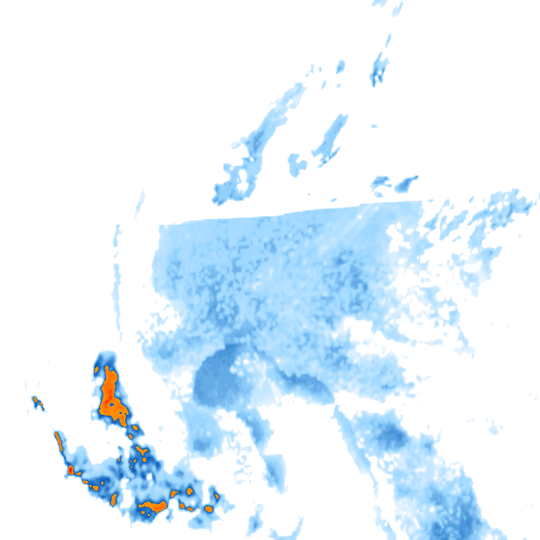 rain layer