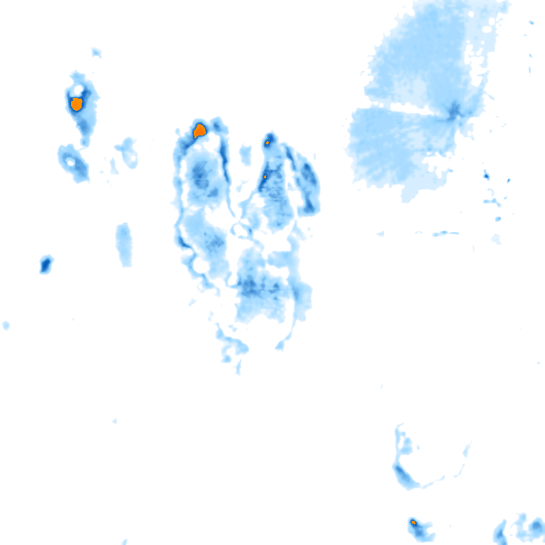 rain layer