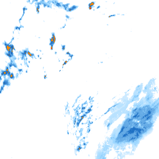 rain layer