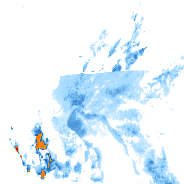 rain layer