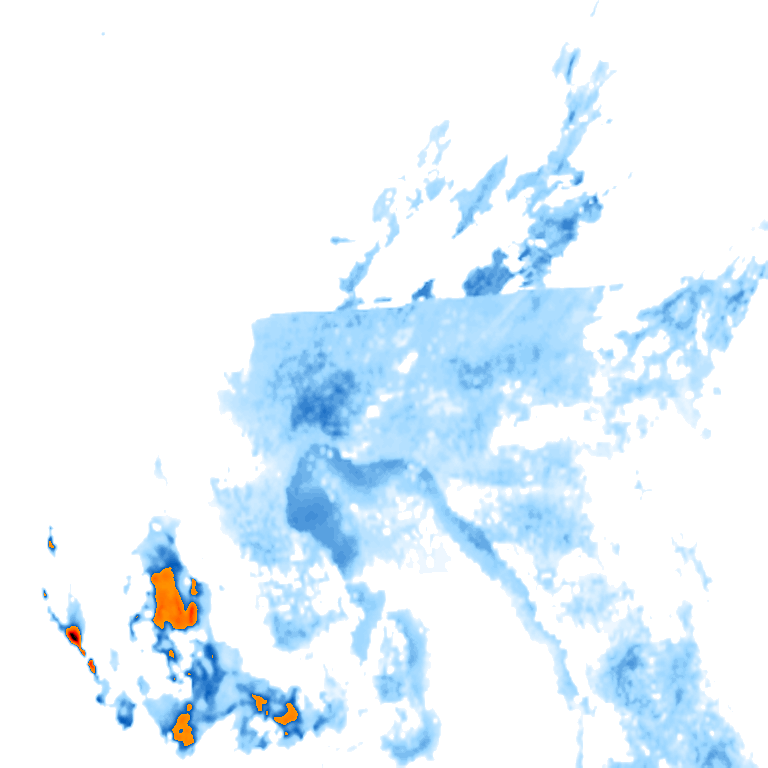 rain layer