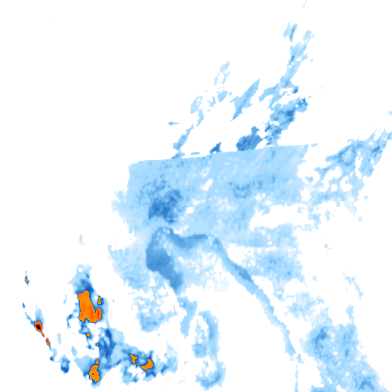 rain layer